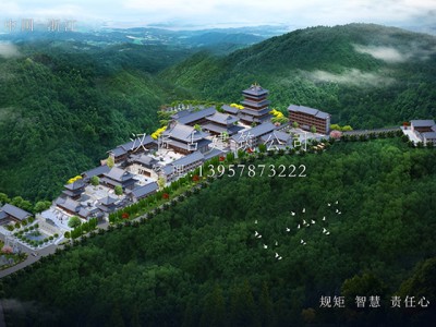 古建设计与装修施工公司，口碑相传，老客户推荐率高，彰显装修服务优势